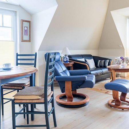 Haus Thalia Wohnung 6 Boltenhagen  Luaran gambar