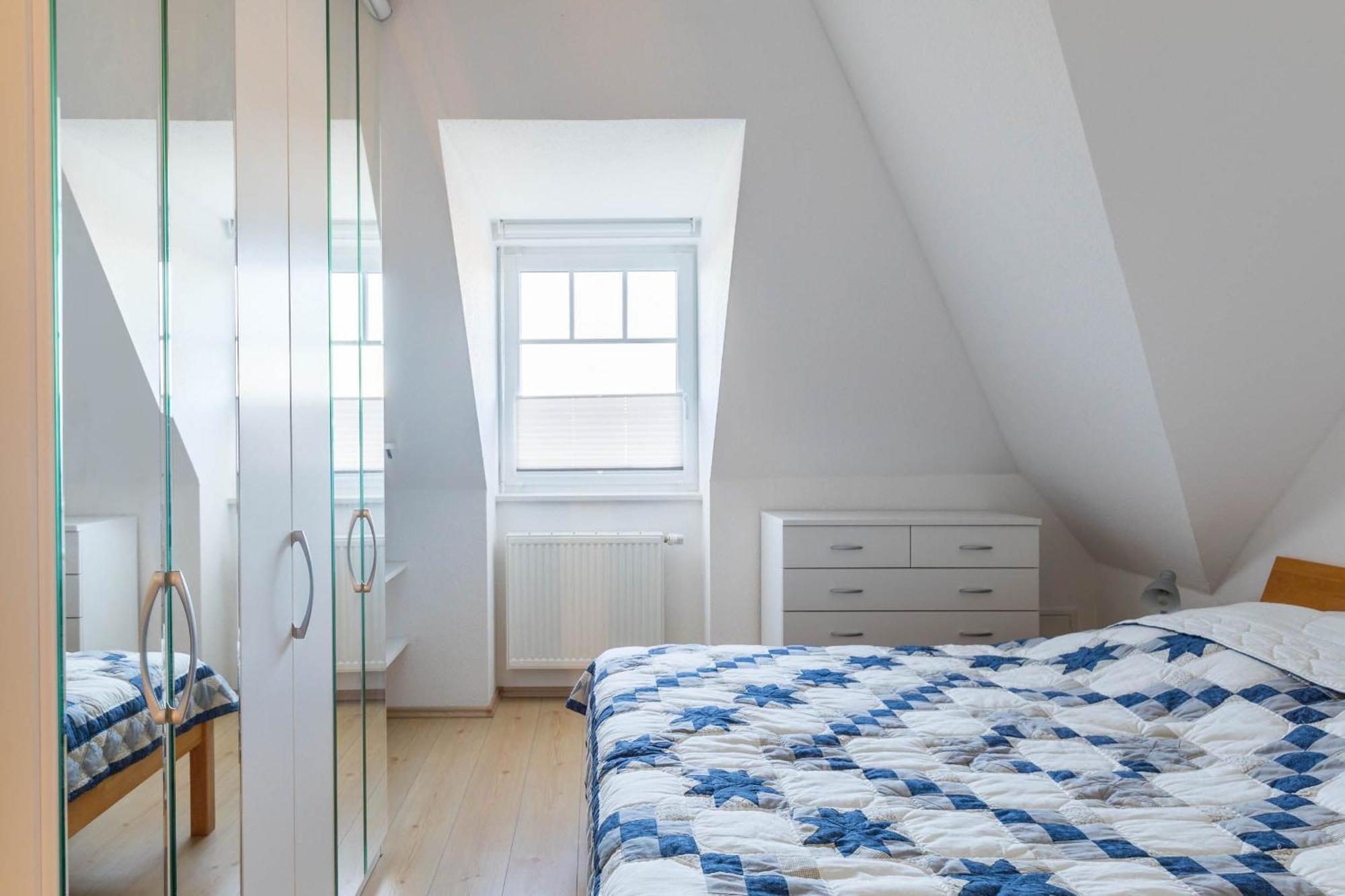 Haus Thalia Wohnung 6 Boltenhagen  Luaran gambar