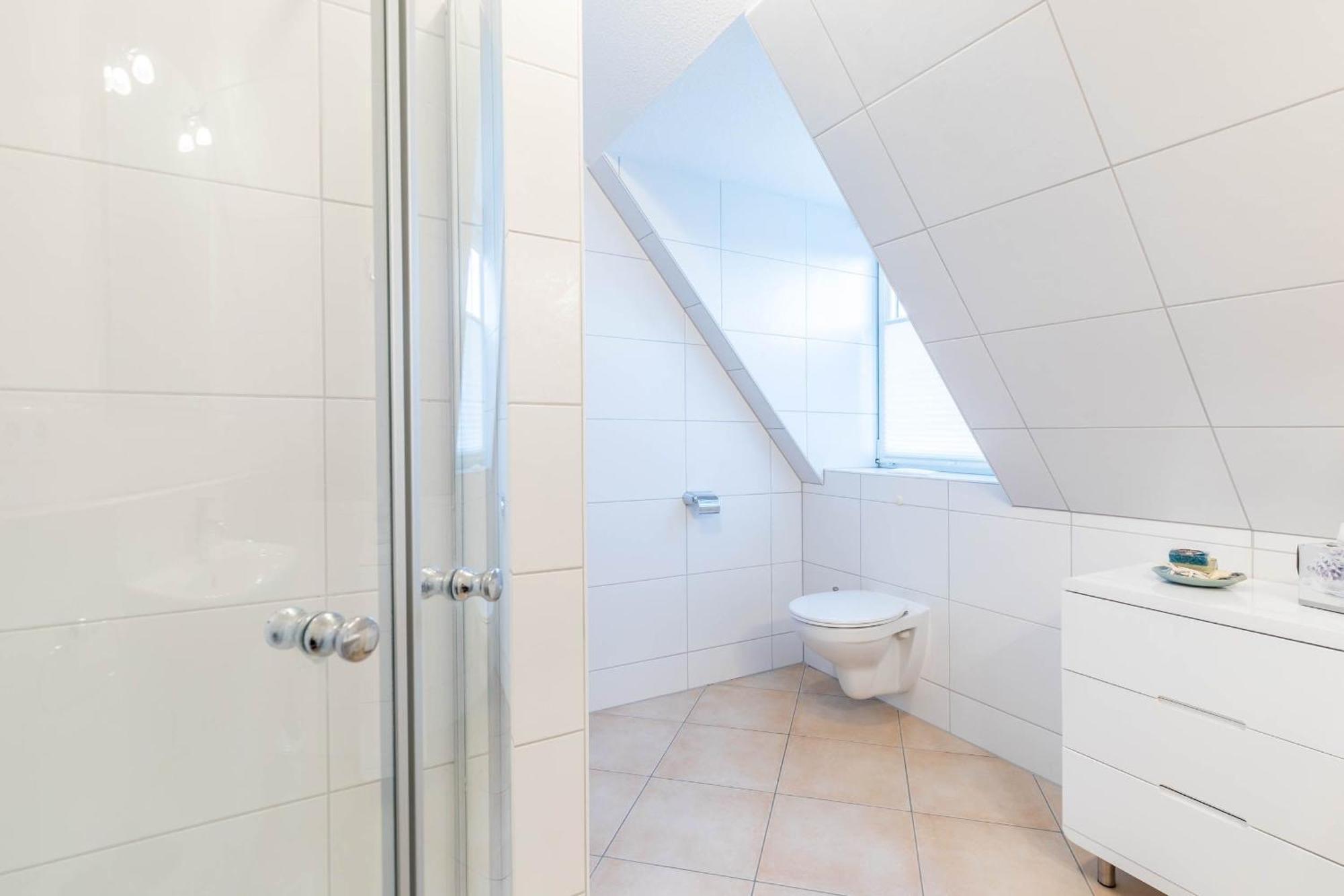 Haus Thalia Wohnung 6 Boltenhagen  Luaran gambar