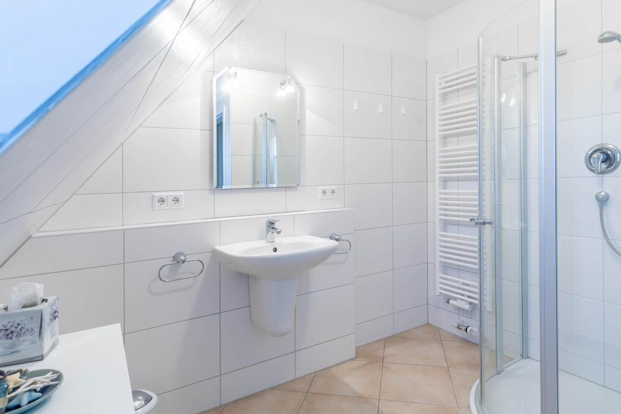 Haus Thalia Wohnung 6 Boltenhagen  Luaran gambar