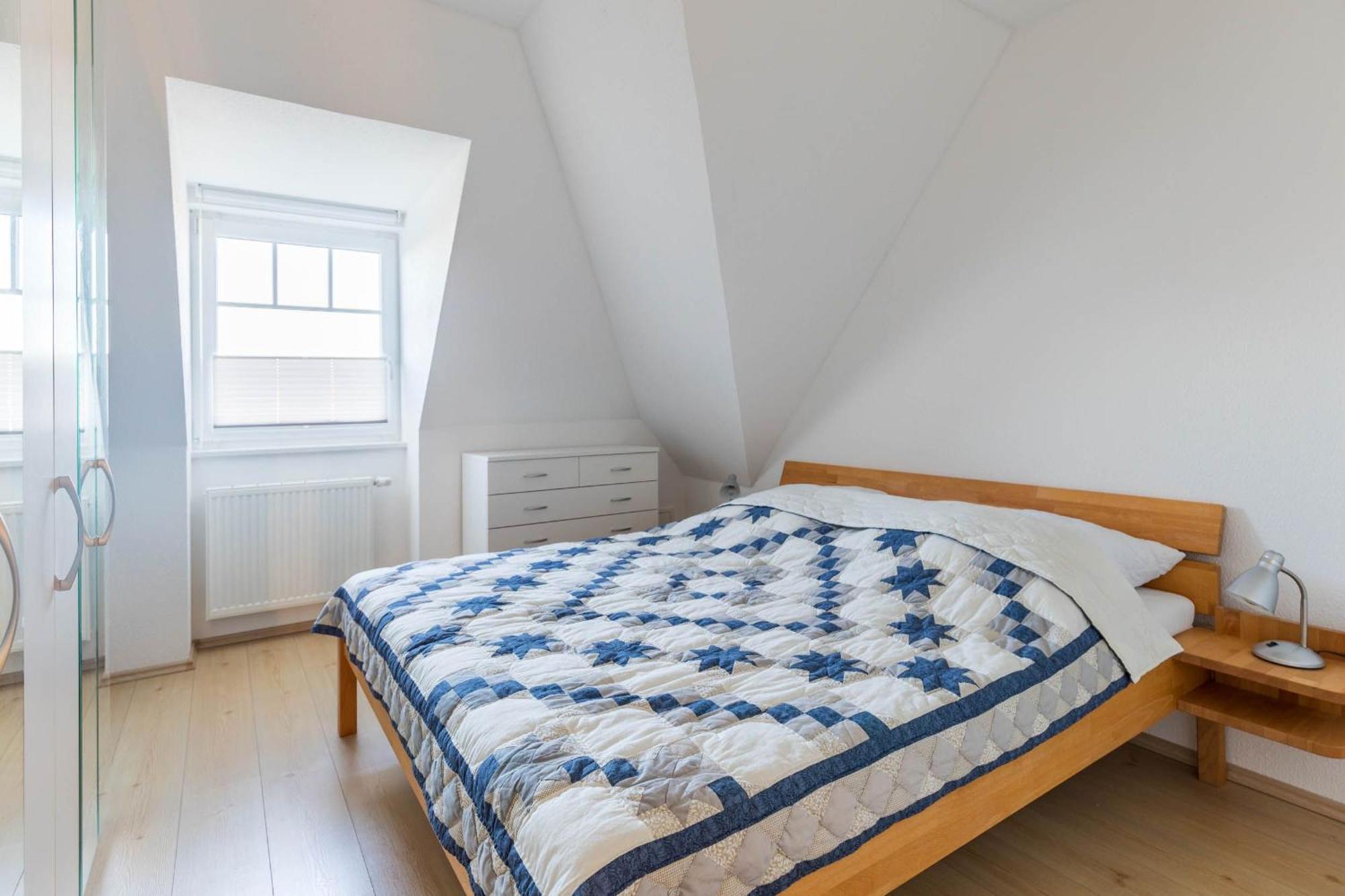 Haus Thalia Wohnung 6 Boltenhagen  Luaran gambar
